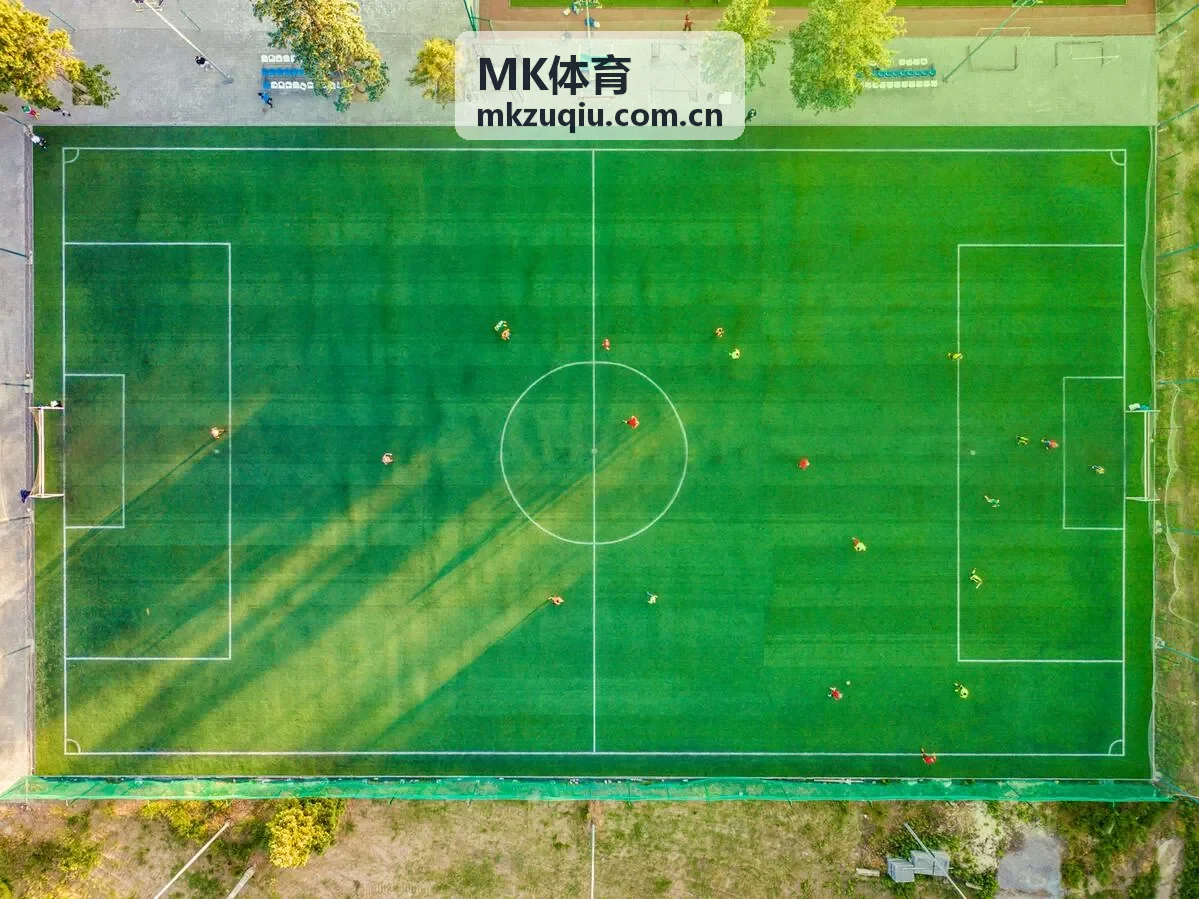 MK体育PUBG电竞赛事